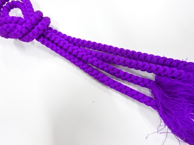 Japanese Kimono / Accessories Silk